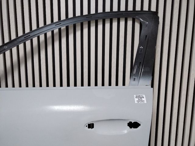 bontott PORSCHE MACAN Bal első Ajtó (Üres lemez)