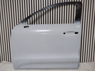 bontott PORSCHE MACAN Bal első Ajtó (Üres lemez)