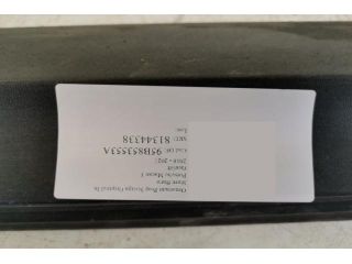 bontott PORSCHE MACAN Bal első Küszöb Díszléc