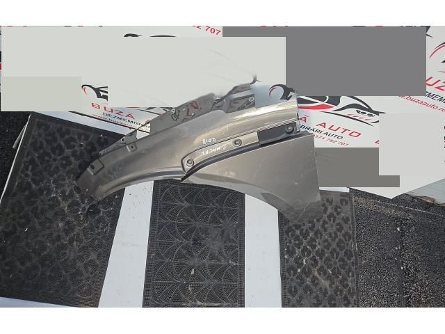 bontott PORSCHE MACAN Bal első Sárvédő