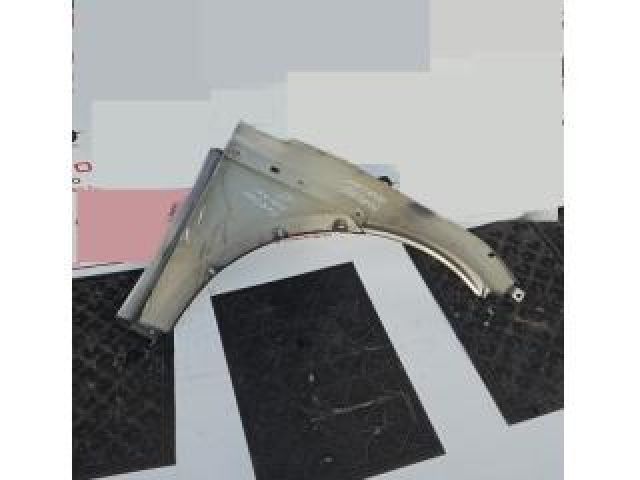 bontott PORSCHE MACAN Bal első Sárvédő