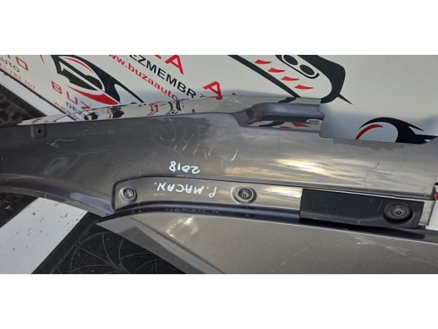 bontott PORSCHE MACAN Bal első Sárvédő