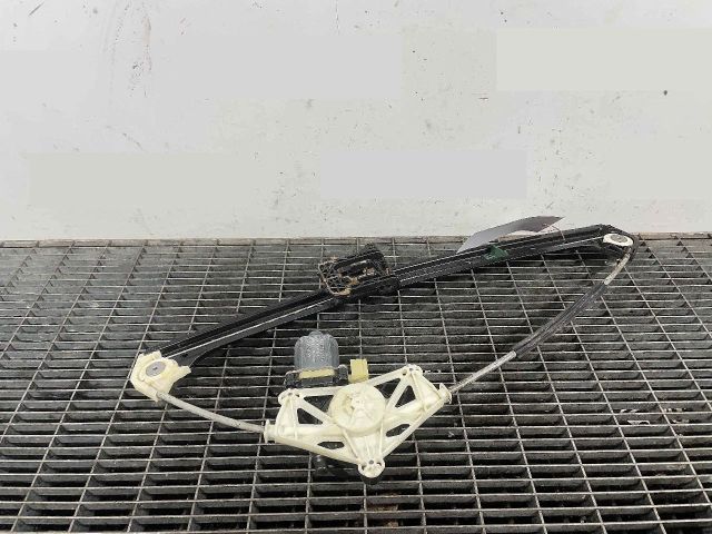 bontott PORSCHE MACAN Bal hátsó Ablakemelő Szerkezet (Elektromos)