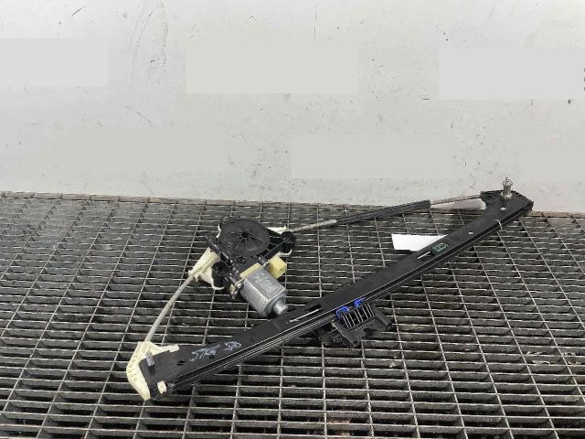 bontott PORSCHE MACAN Bal hátsó Ablakemelő Szerkezet (Elektromos)