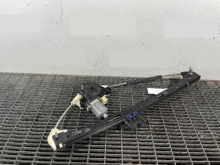 bontott PORSCHE MACAN Bal hátsó Ablakemelő Szerkezet (Elektromos)