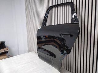 bontott PORSCHE MACAN Bal hátsó Ajtó (Üres lemez)