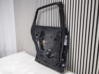 bontott PORSCHE MACAN Bal hátsó Ajtó (Üres lemez)