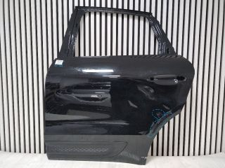 bontott PORSCHE MACAN Bal hátsó Ajtó (Üres lemez)