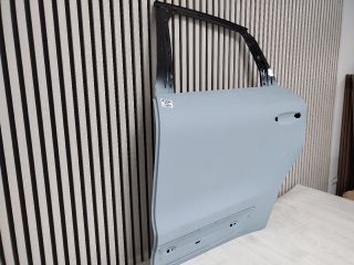 bontott PORSCHE MACAN Bal hátsó Ajtó (Üres lemez)