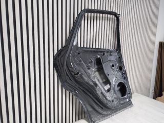 bontott PORSCHE MACAN Bal hátsó Ajtó (Üres lemez)