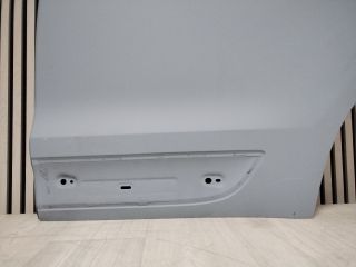 bontott PORSCHE MACAN Bal hátsó Ajtó (Üres lemez)