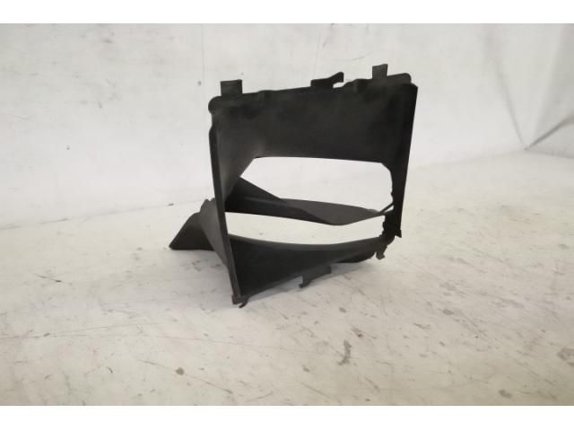 bontott PORSCHE MACAN Bal Hűtő Légterelő