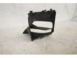 bontott PORSCHE MACAN Bal Hűtő Légterelő