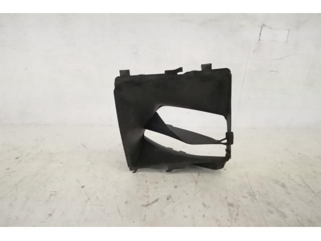 bontott PORSCHE MACAN Bal Hűtő Légterelő