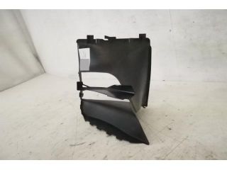 bontott PORSCHE MACAN Bal Hűtő Légterelő