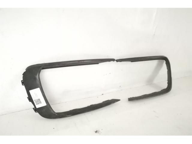 bontott PORSCHE MACAN Bal Ködlámpa Rács