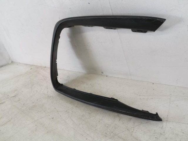 bontott PORSCHE MACAN Bal Ködlámpa Rács