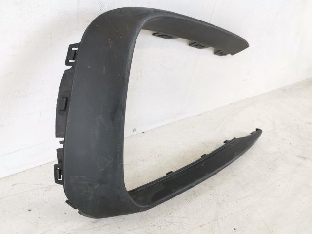 bontott PORSCHE MACAN Bal Ködlámpa Rács