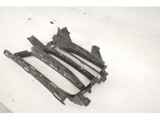 bontott PORSCHE MACAN Bal Ködlámpa Rács