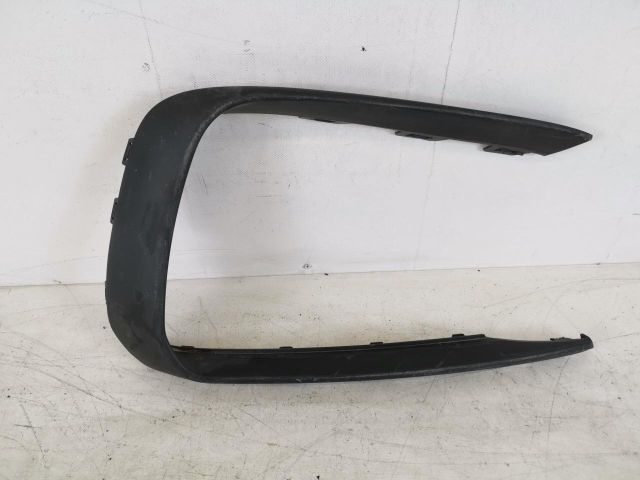 bontott PORSCHE MACAN Bal Ködlámpa Rács