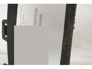 bontott PORSCHE MACAN Bal Ködlámpa Rács