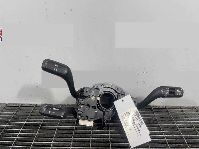 bontott PORSCHE MACAN Bal Kormánykapcsoló Irányjelző