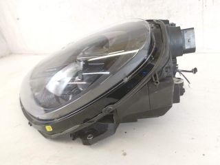 bontott PORSCHE MACAN Bal Ledes Fényszóró