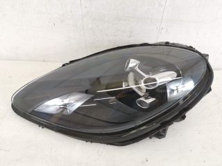 bontott PORSCHE MACAN Bal Ledes Fényszóró