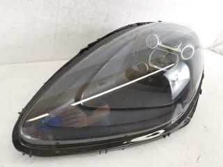 bontott PORSCHE MACAN Bal Ledes Fényszóró