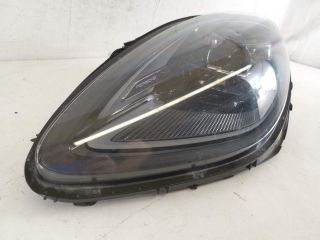 bontott PORSCHE MACAN Bal Ledes Fényszóró
