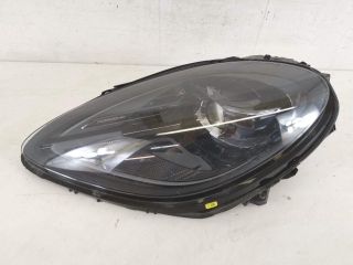 bontott PORSCHE MACAN Bal Ledes Fényszóró