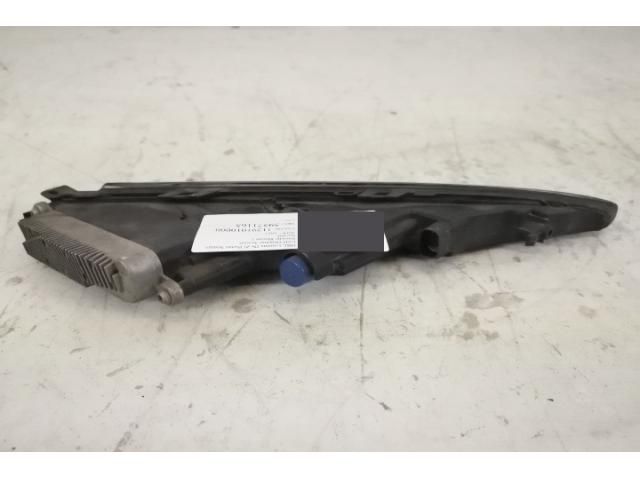 bontott PORSCHE MACAN Bal Nappali Menetfény