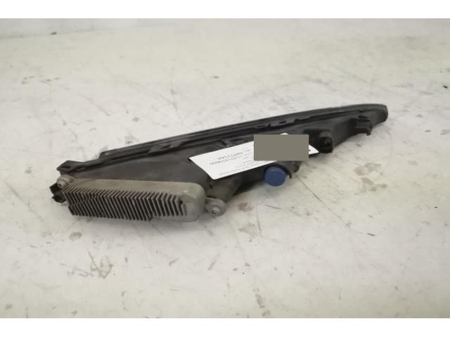 bontott PORSCHE MACAN Bal Nappali Menetfény