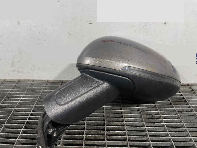 bontott PORSCHE MACAN Bal Visszapillantó Tükör (Elektromos)