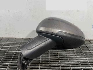 bontott PORSCHE MACAN Bal Visszapillantó Tükör (Elektromos)