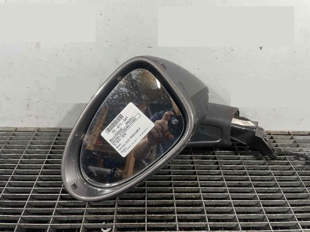 bontott PORSCHE MACAN Bal Visszapillantó Tükör (Elektromos)