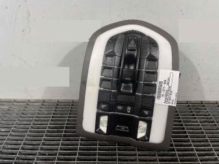 bontott PORSCHE MACAN Beltér Világítás Első