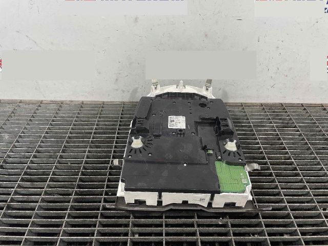 bontott PORSCHE MACAN Beltér Világítás Első