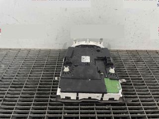 bontott PORSCHE MACAN Beltér Világítás Első