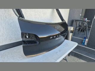 bontott PORSCHE MACAN Csomagtérajtó (Üres lemez)