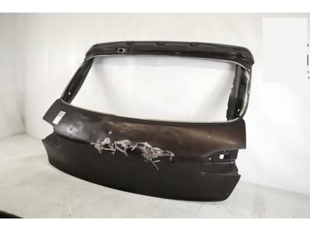 bontott PORSCHE MACAN Csomagtérajtó (Üres lemez)