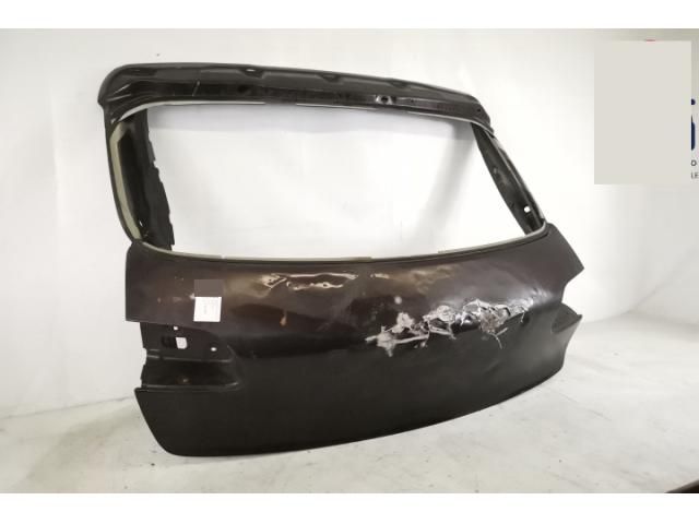 bontott PORSCHE MACAN Csomagtérajtó (Üres lemez)