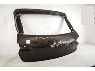 bontott PORSCHE MACAN Csomagtérajtó (Üres lemez)