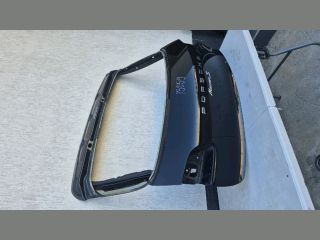bontott PORSCHE MACAN Csomagtérajtó (Üres lemez)