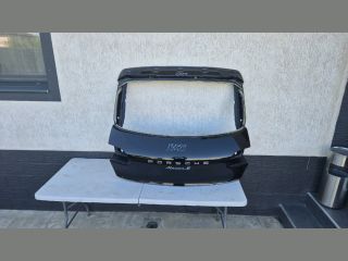 bontott PORSCHE MACAN Csomagtérajtó (Üres lemez)