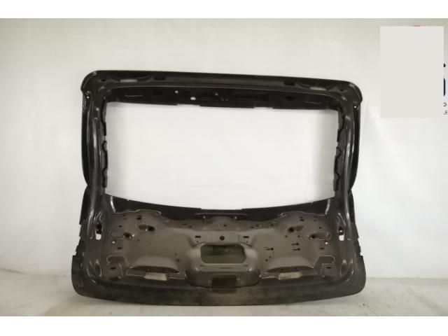 bontott PORSCHE MACAN Csomagtérajtó (Üres lemez)