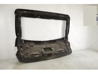 bontott PORSCHE MACAN Csomagtérajtó (Üres lemez)