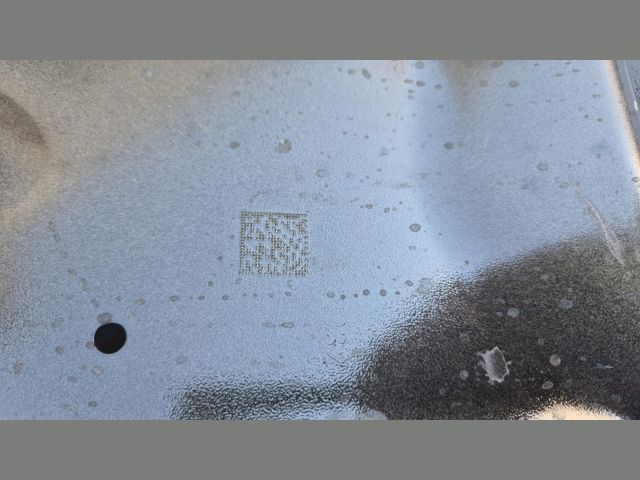 bontott PORSCHE MACAN Csomagtérajtó (Üres lemez)