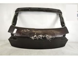 bontott PORSCHE MACAN Csomagtérajtó (Üres lemez)