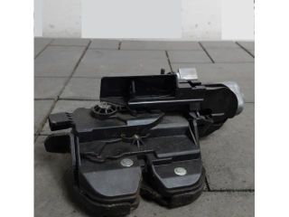 bontott PORSCHE MACAN Csomagtérajtó Zárszerkezet